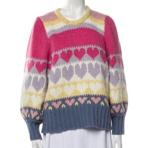 Loveshackfancy sweater